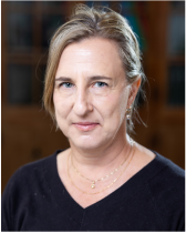 Elizabeth Shakman Hurd