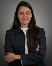 Mariam Taher