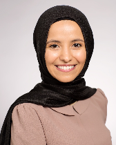 Safa Al-Saeedi