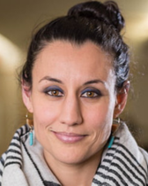 Shirin Vossoughi